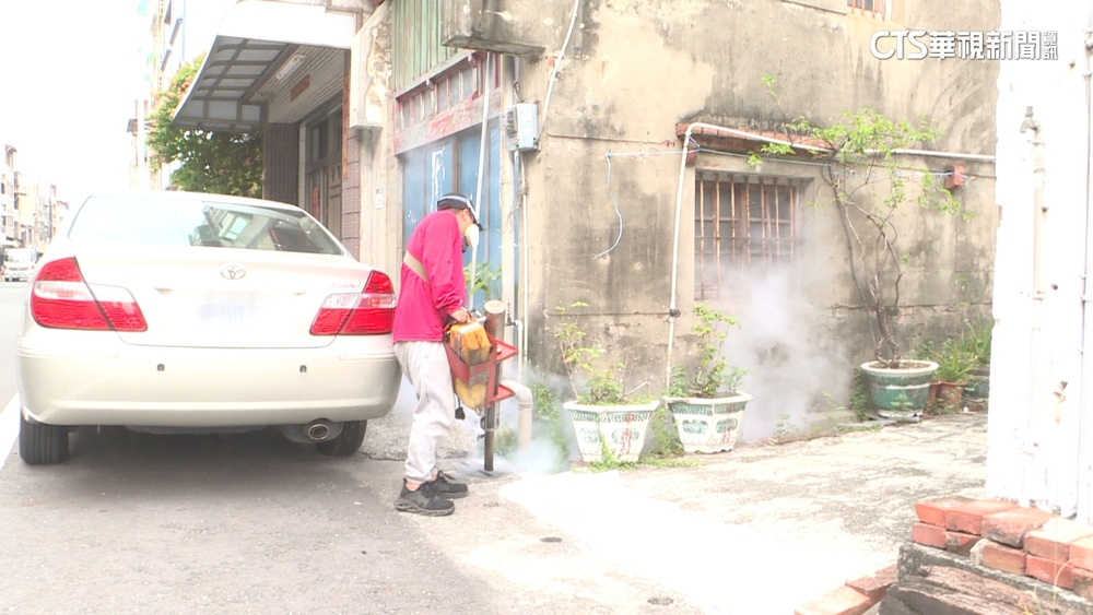 請假配合登革熱噴藥　婦：沒公假證明變曠職