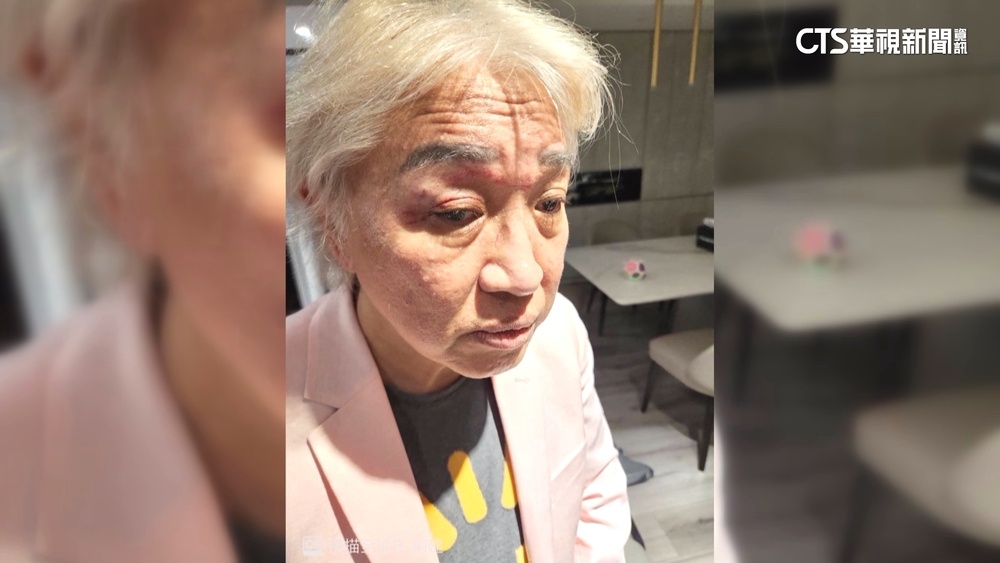 遭前女友控家暴性侵　「超跑將軍」駁：沒打過對方