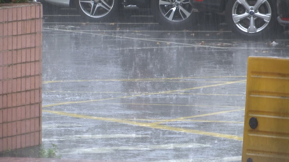 第5號颱風杜蘇芮生成！侵台機率提高 下週不排除發布海警