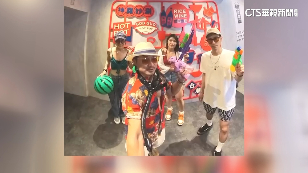 消暑每月多花2433元！　商機668億　業者出招吸客