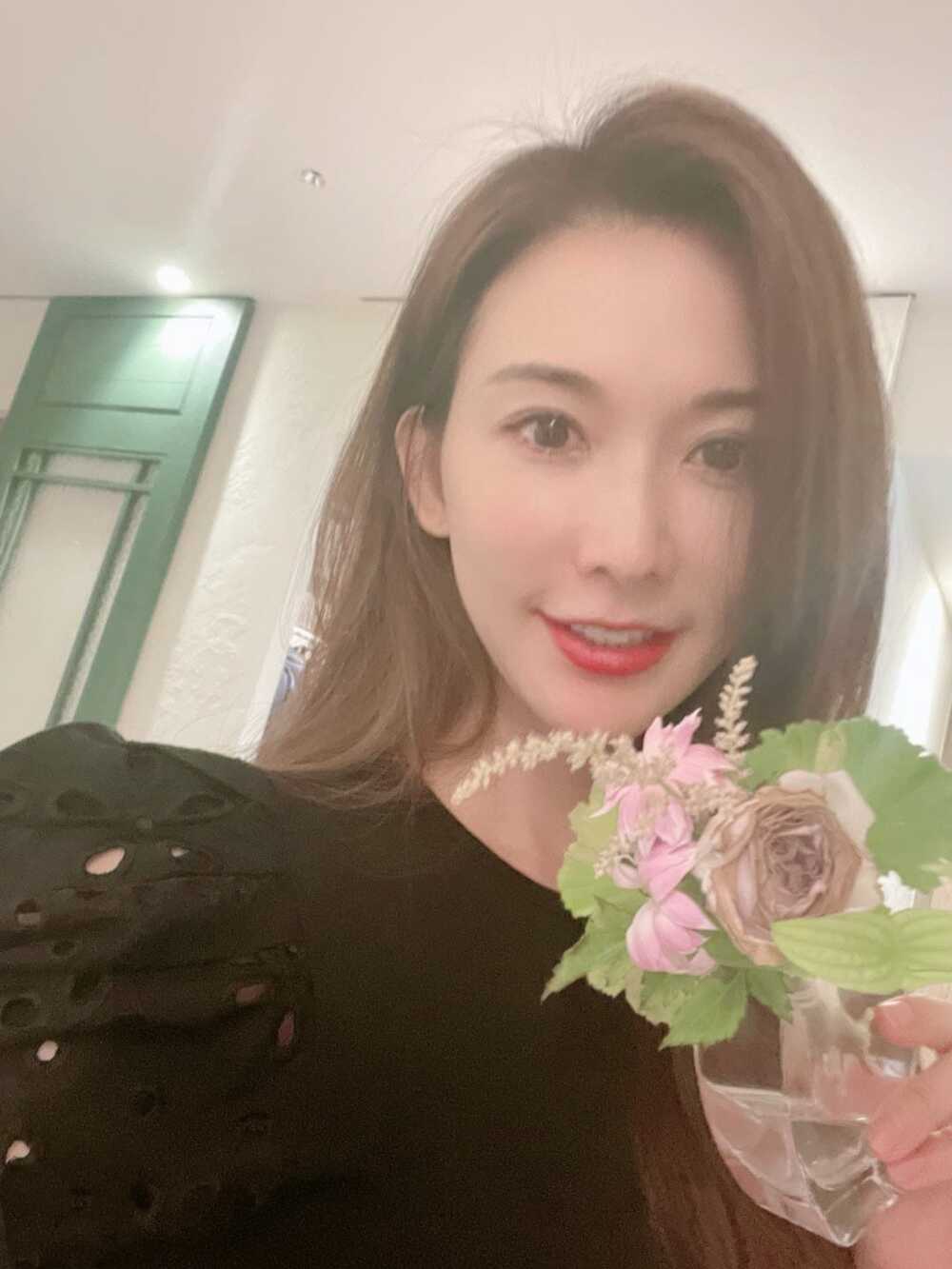 林志玲遭詐騙集團冒名盜用！發文提醒粉絲「志玲姊姊才不會私訊你」