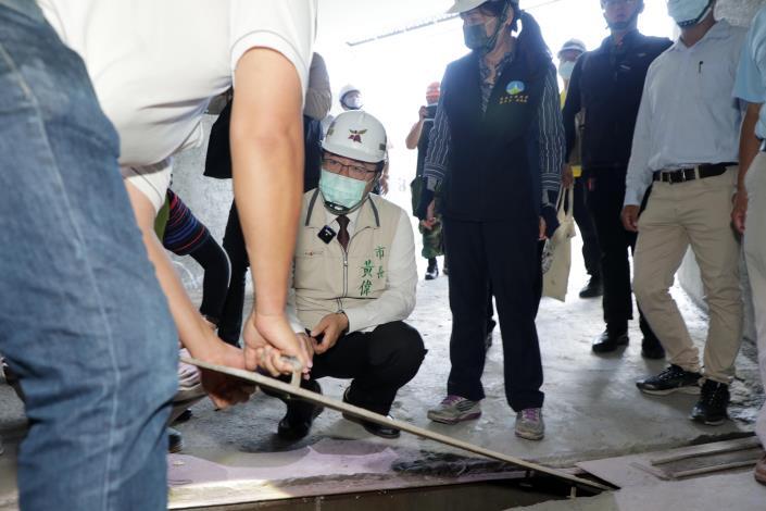 圖／翻攝自台南市政府官網