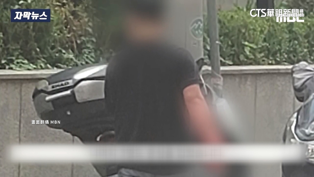 韓國首爾地鐵站出口　爆隨機殺人1死3傷