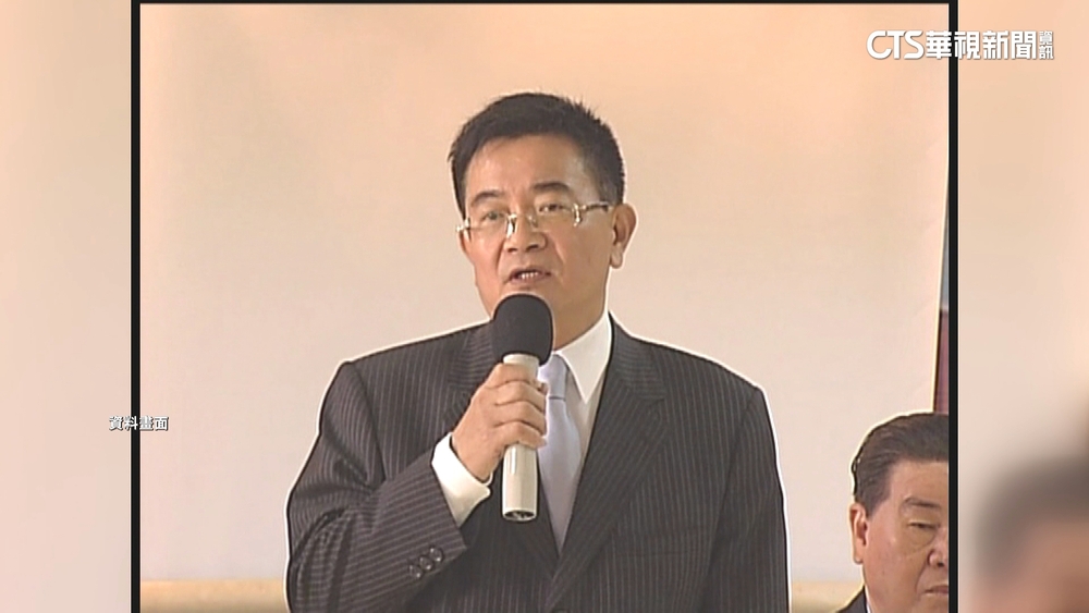 涉共諜案前立委羅志明無罪　退將夏復翔判5月