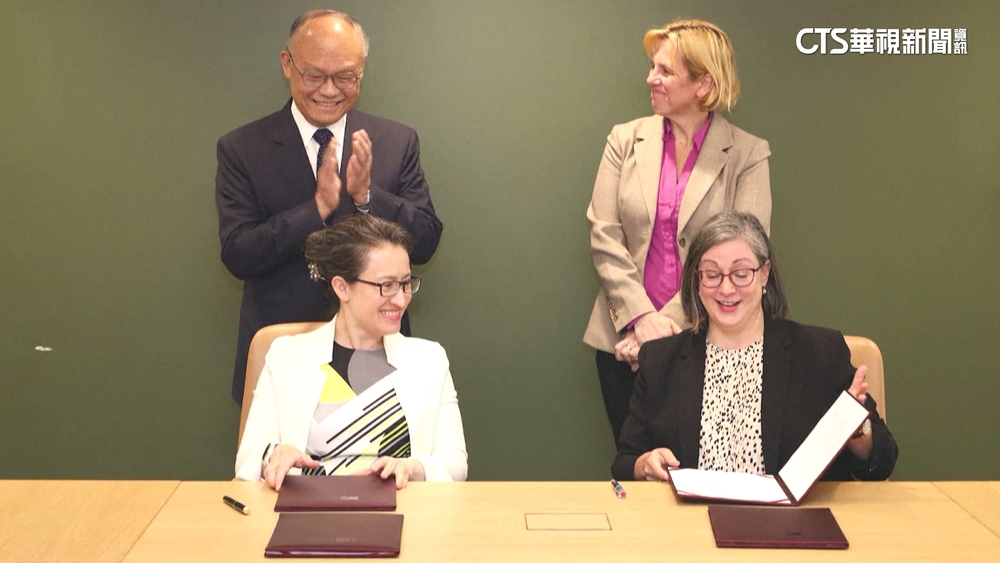 認知戰！？台申請CPTPP資料疑外洩　鄭文燦籲勿轉傳