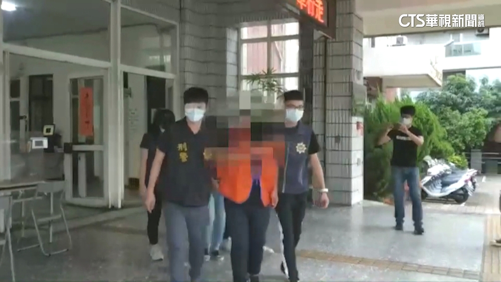 人妻聯手男友下藥後「殺夫焚屍」　逃無期判15年