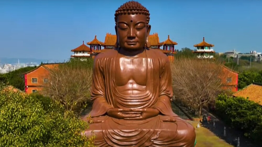 網路票選最無聊縣市「彰化」奪冠！ 遊客：各地有不同特色