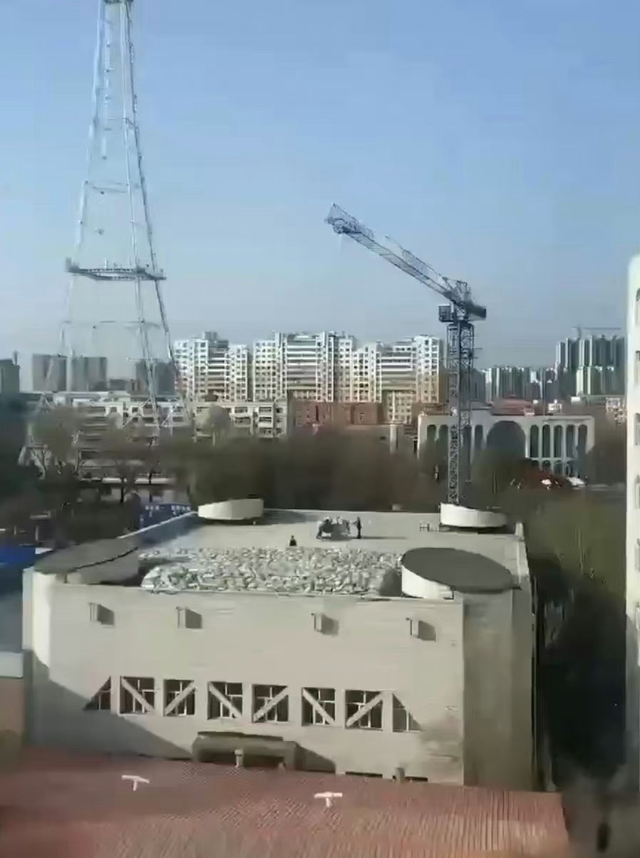 圖／翻攝自大漂亮傻事微博