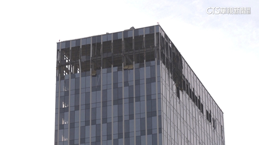 控烏克蘭無人機攻擊莫斯科　俄羅斯：已攔截摧毀