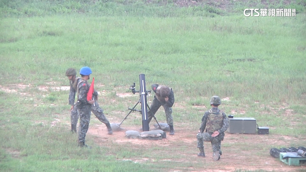 「祥豐營區」負責處理北基未爆彈　居民：以為已搬走