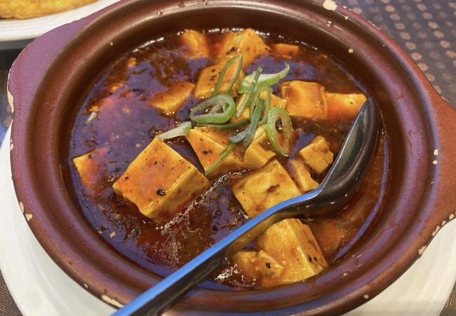 日本夫婦「偽中文」搞笑對話曝光 意外「創新」麻婆豆腐