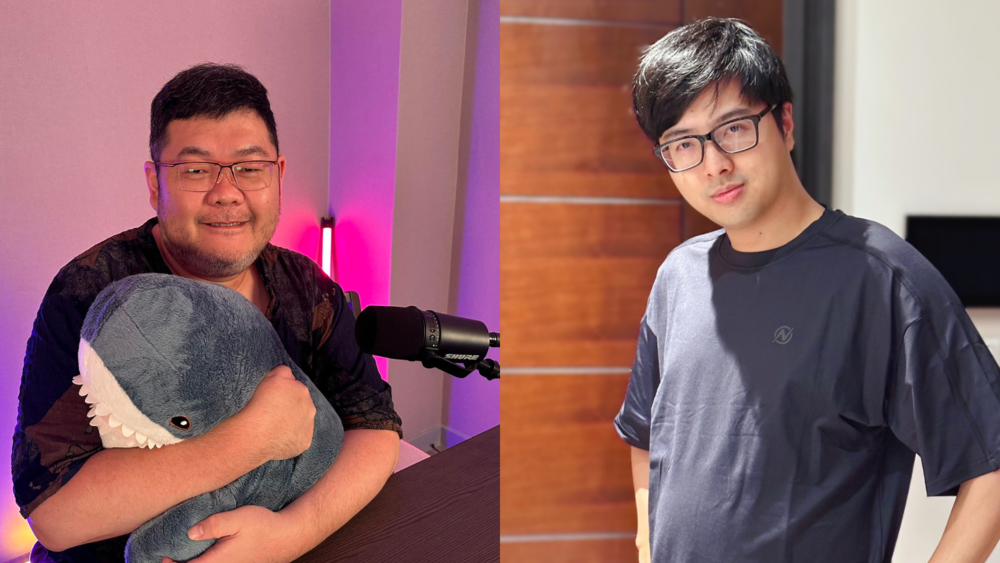 直播批蔡政府、賴清德 引劉宇PO公開資訊打臉　丁特發「道歉聲明」：是自己人