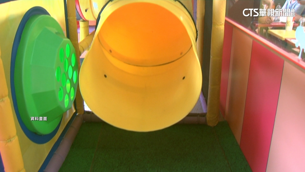 兒麥當勞摔斷手索賠七千萬　消防夫妻遭重判