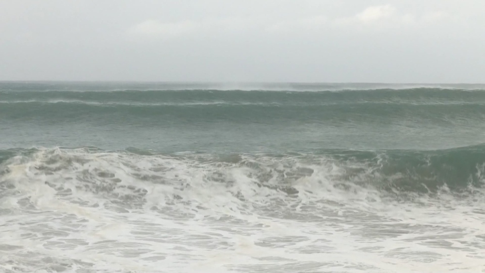 杜蘇芮今明最靠近！8縣市發豪雨特報 台中、彰化、雲林恐飆38度