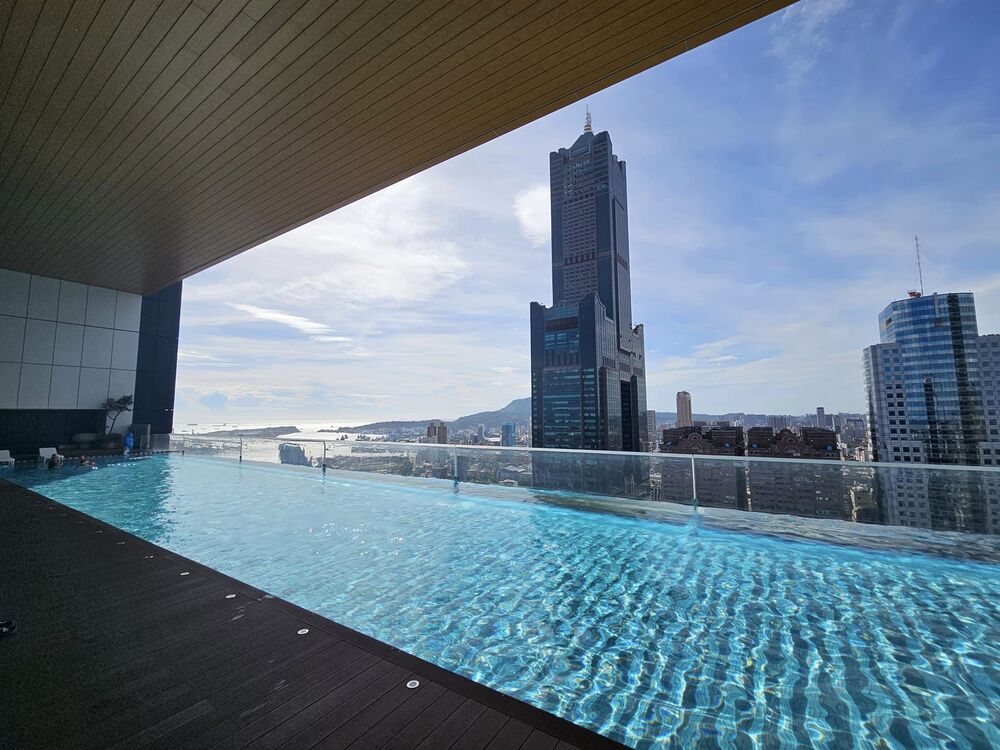 （圖／翻攝自臉書布萊N食宿人生）