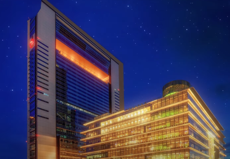 高雄承億酒店標價出包！「1萬3變2千2」引網瘋搶　業者霸氣認賠！