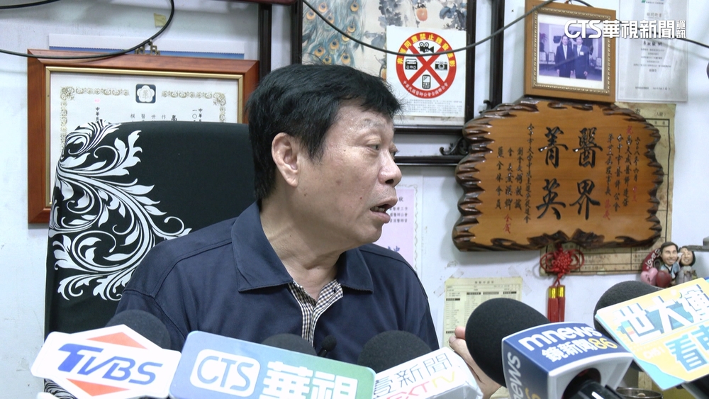 曾推測保母虐死機率是零　高大成：虐待會有外傷