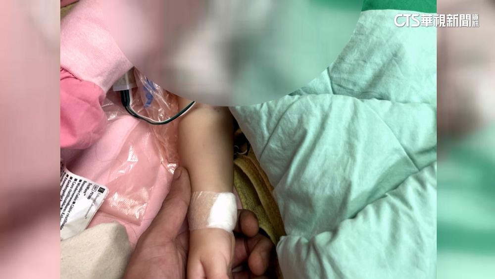 逆轉！保母遭控虐女嬰亡　檢調：嬰疑曾吸入二手毒煙