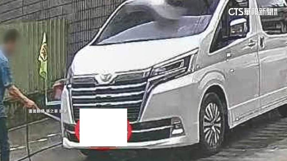 謝國樑兩車涉違停　綠營議員：是否該罪加一等？