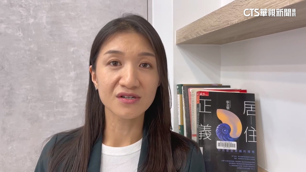 嘉義市議員戴寧詐領助理費431萬 遭判10年半