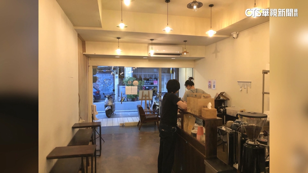 「與工人共用廁所」留一星評價　花蓮甜點名店反擊