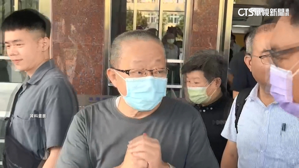 認收賄2600萬！　雲縣議長沈宗隆等5人遭起訴