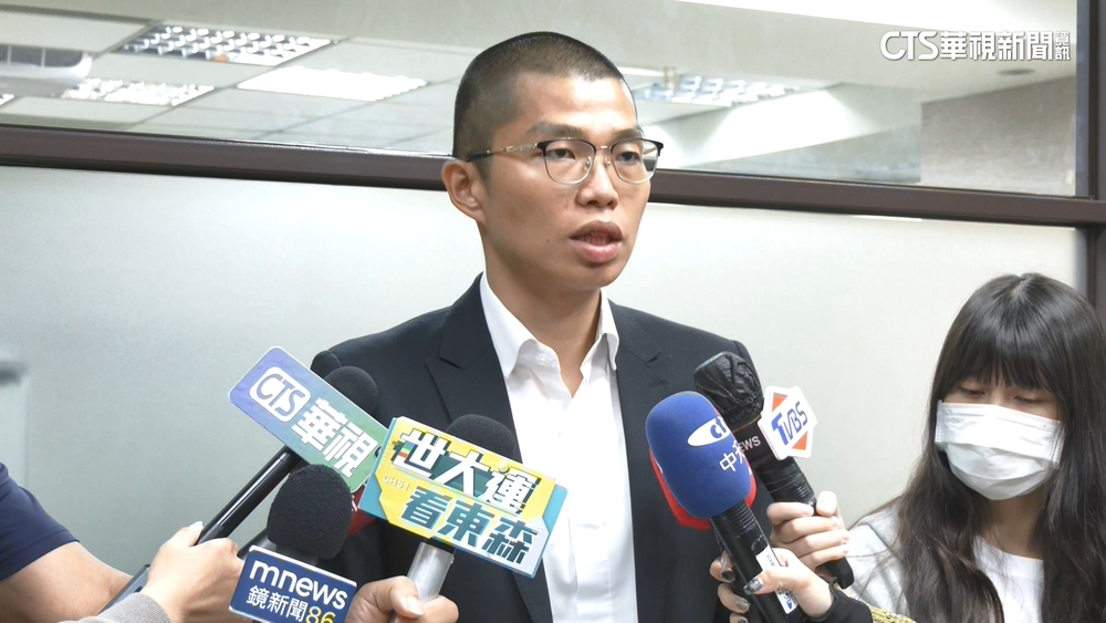 5億高中生案翻盤？　高分檢認「有疑點」發回中檢續查