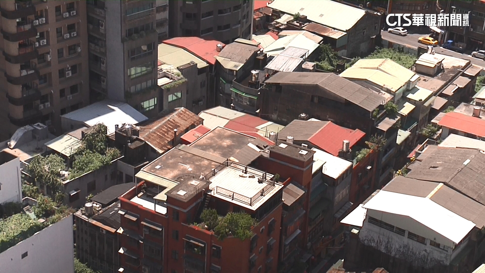 沒錢買房就等？！　上半年繼承移轉創史上新高