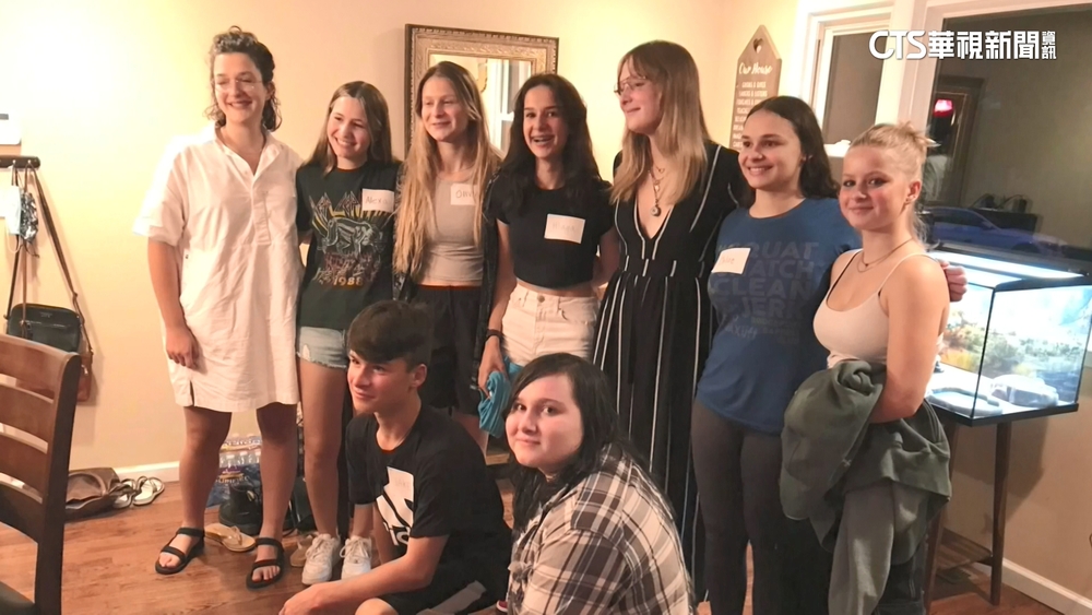 父親是捐精者！　60名異母兄弟姊妹「相見歡」