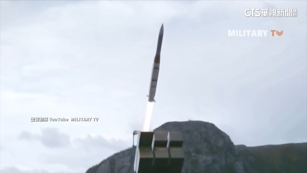 美國宣布百億軍援台灣　項目含死神無人機？