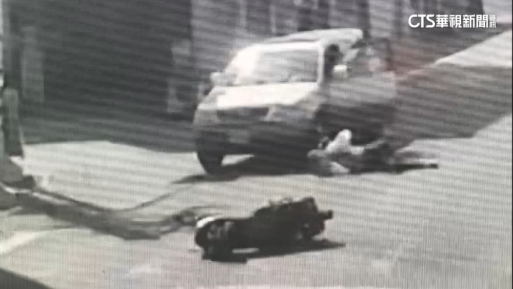 6旬翁遭醫撞出院4天後逝世　家屬控沒報警涉肇逃