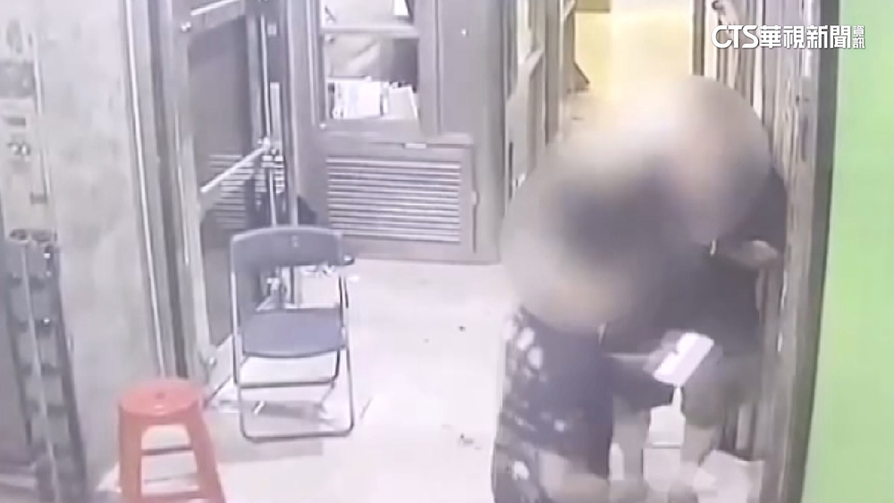 萬華某大樓暴力衝突　疑為性產業利益藉故鬧事