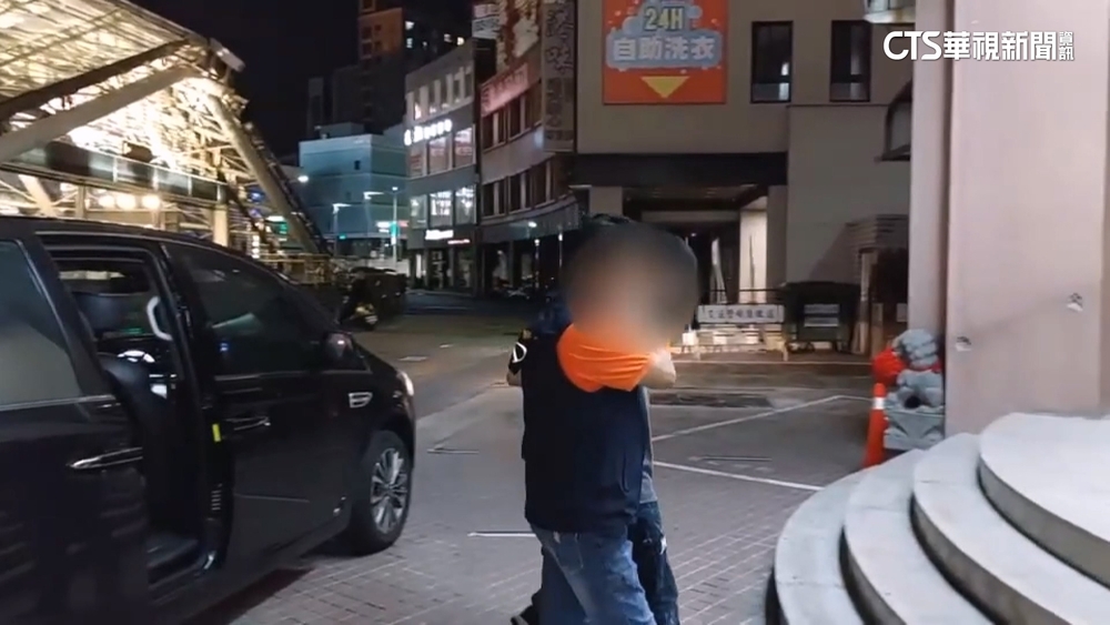 高市鬧區強盜案　「洗衣遇搶」23歲妙齡女驚