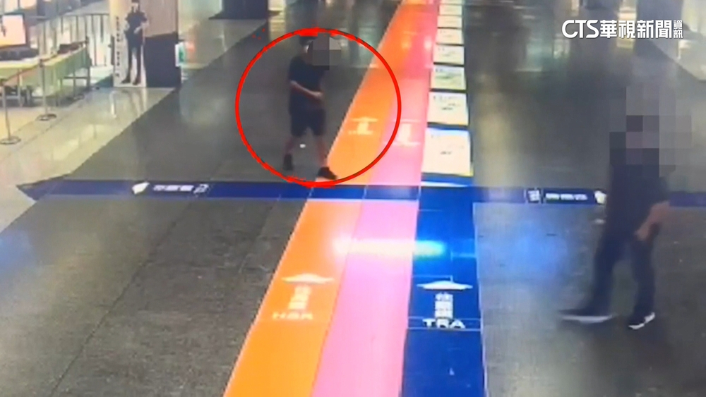 慣犯！趁學生睡著性騷　「捷運狼」2個月襲胸9人