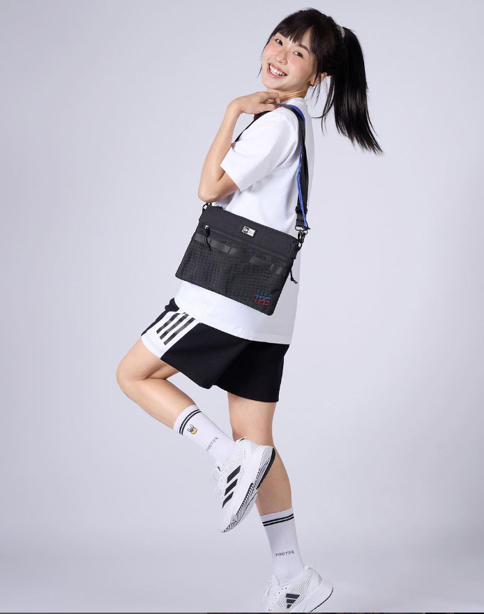 小粉紅出征錯對象？廖苡任說出國比賽遭出征 「排球甜心」：不要過度解讀