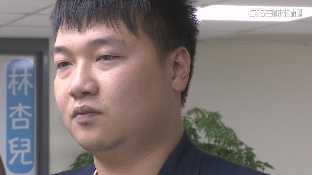 助理爆「欠薪惡意解聘.關說違建」　楊植斗：抹黑