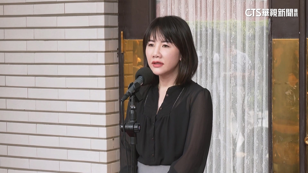 胞弟謝典林退黨　謝衣鳯：已力勸.惋惜但尊重