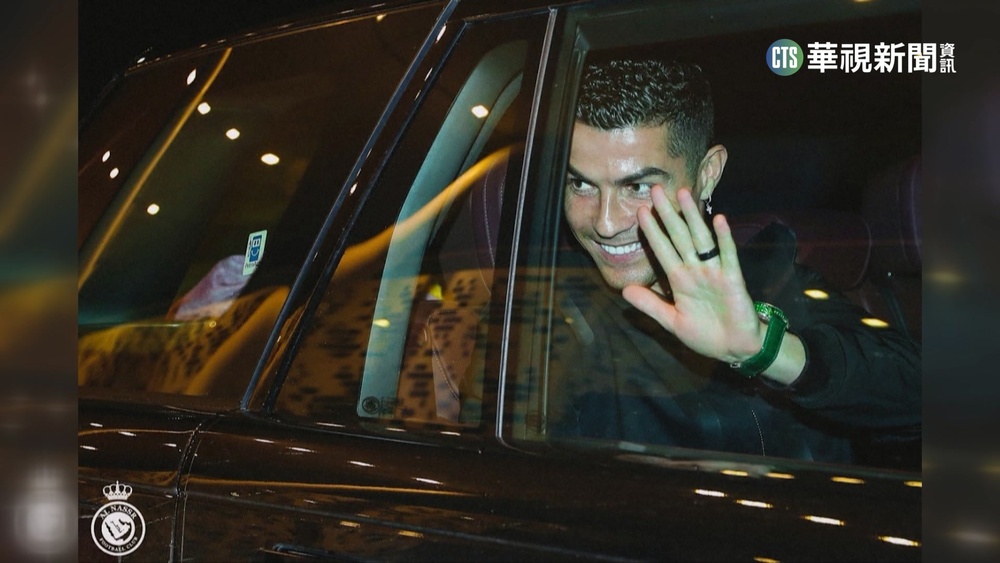 C羅受訪表示不知大谷翔平　網友砲轟「提問很失禮」