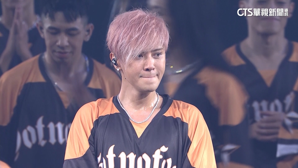 談毀滅式爆料　羅志祥認錯爆哭：我自己搞砸的