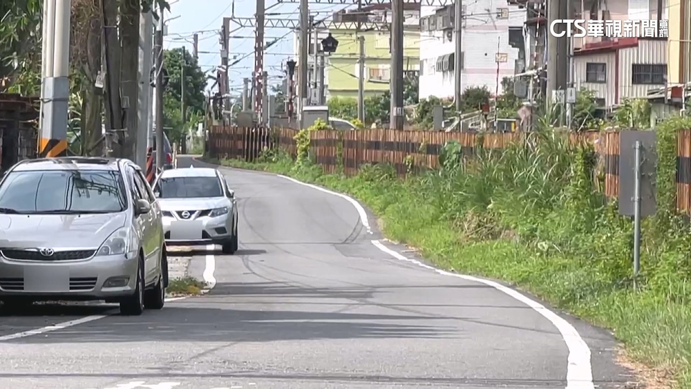 礁溪惡火奪2命消防水車難進　住戶：道路狹小