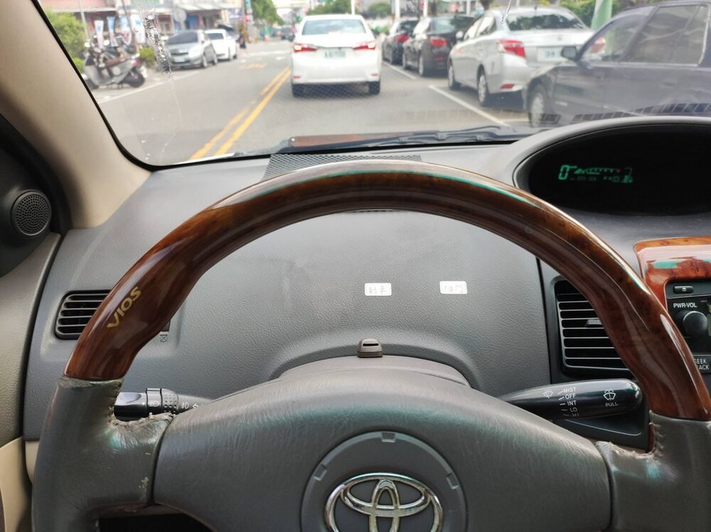 車上貼「超恐怖貼紙」！他PO文提醒彰化鄉親　網嘆：自求多福