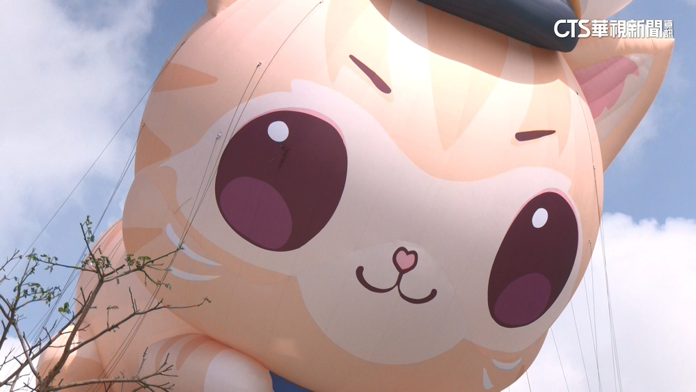 「蜜柑」和夥伴復工囉!放6天颱風假 今回歸高雄港