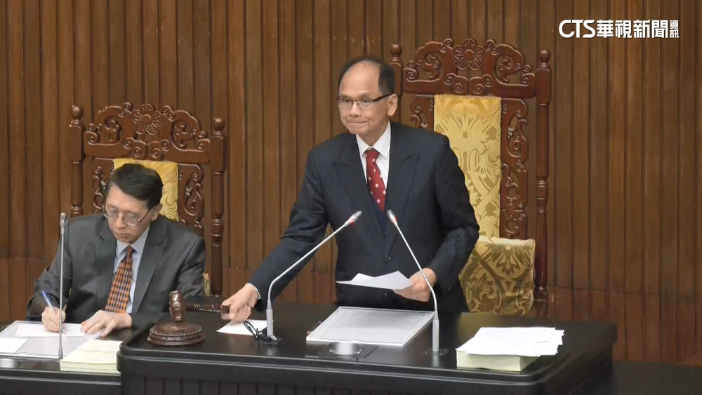 性騷法三讀修正　負責人、雇主權勢性騷可罰百萬