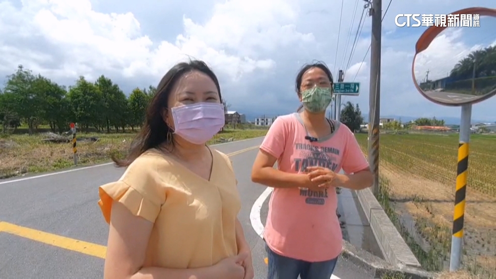 宜蘭2寶爸遭撞昏迷　妻淚求行車紀錄器