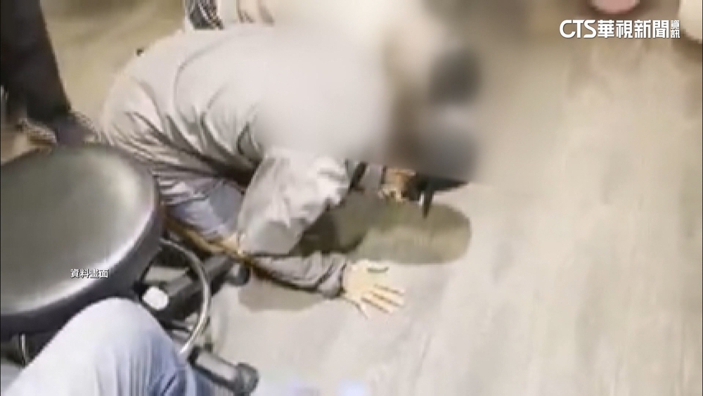 高雄虐嬰案翻轉　保母暴瘦淚訴一年多委屈