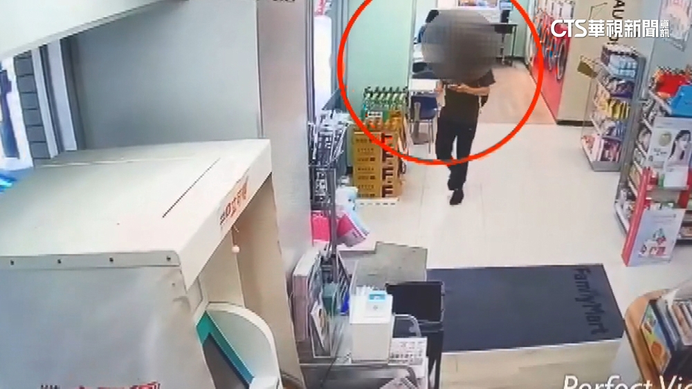 知法犯法！離職警疑欠百萬賭債　淪詐騙車手遭逮