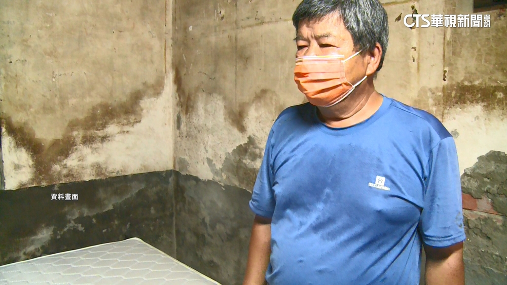 曾助「皮包骨3兄弟」　彰化6連霸里長下田猝逝