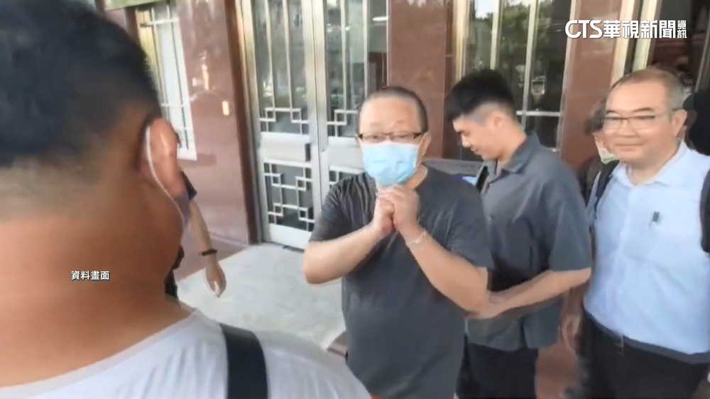 雲縣議長沈宗隆遭起訴　各派蠢動欲爭寶座