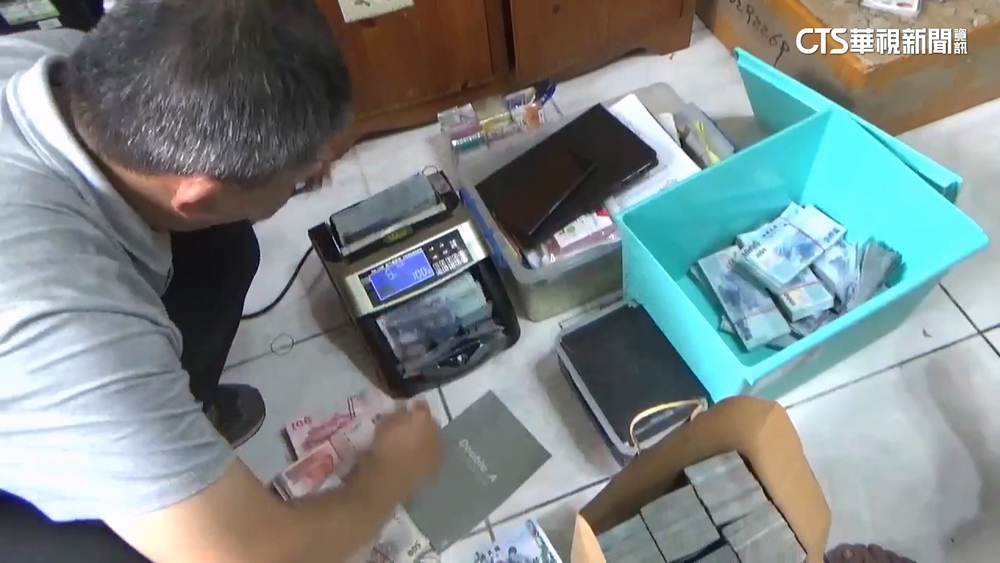 臉書賣房遭騙1600萬　詐團：先投資才有錢買你房