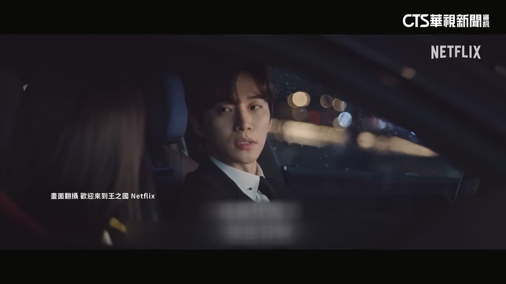 為時尚活動訪台！　李俊昊今抵台　粉絲組「百人團」迎接